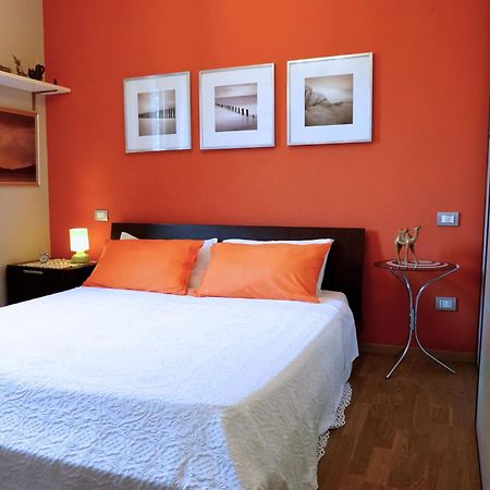 Mysa Properties -Luminoso Bilocale, Cormano Extérieur photo