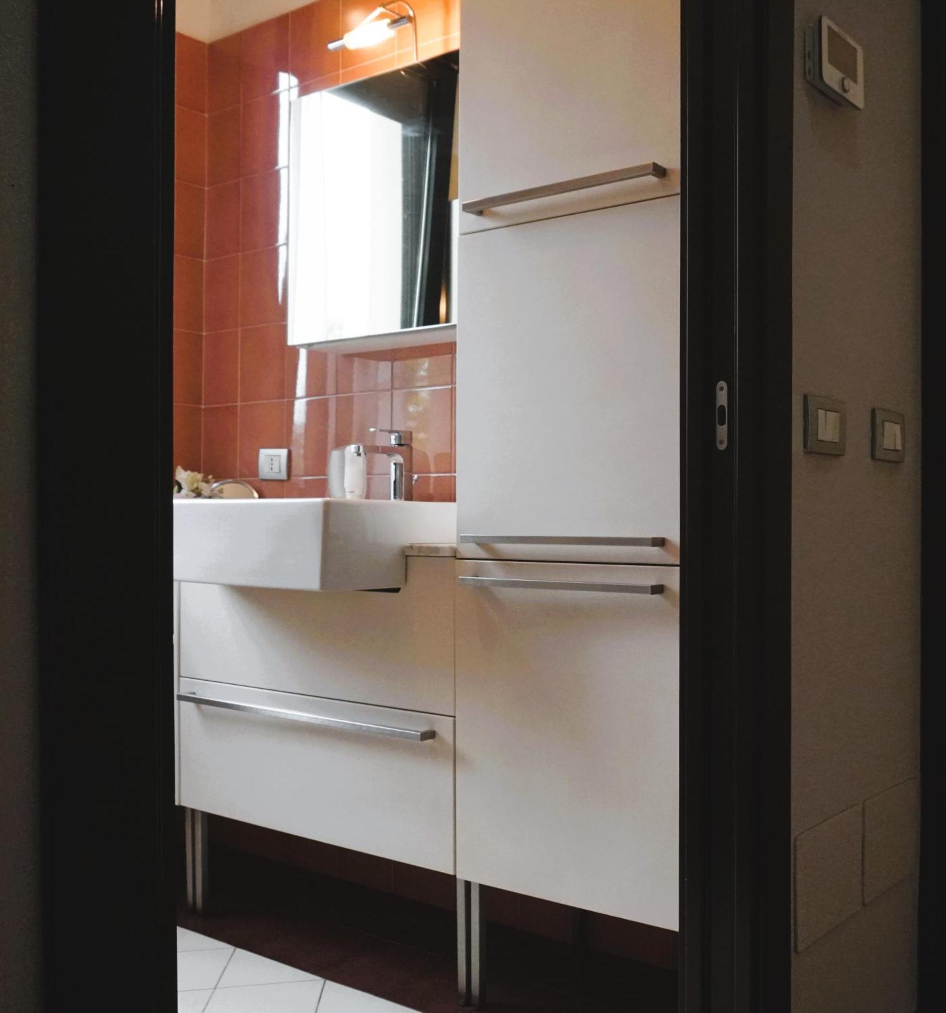 Mysa Properties -Luminoso Bilocale, Cormano Extérieur photo